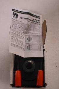 Lathe Chuck