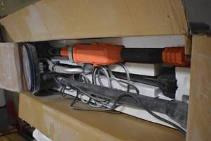 Drywall Sander
