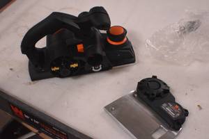 Hand Planer