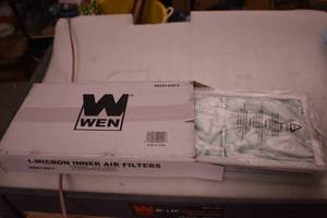 Inner Air Filters