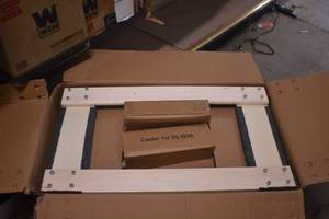Movers Dolly