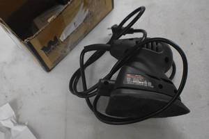 Palm Sander
