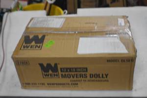Movers Dolly