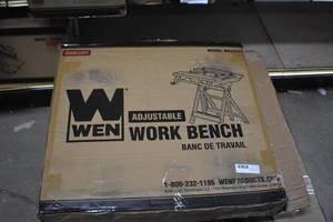 Work Bench