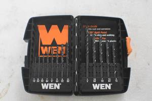 Drill Bits
