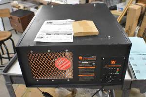 Air filtration System