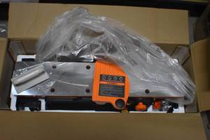 Jointer