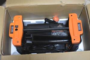Thickness Planer