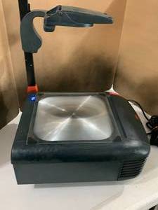 lot 96 image: 3M Overhead projector