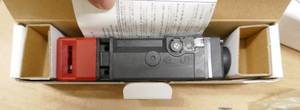lot 29 image: 2 New Omron D4SL-N2GFG-DN Safety lock Door switch