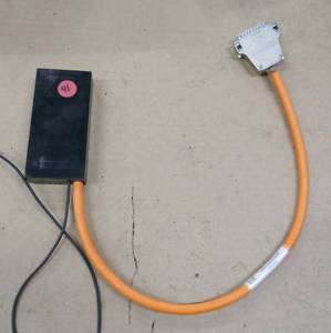 lot 41 image: HIWIN Linear magnet motor LMSA11C