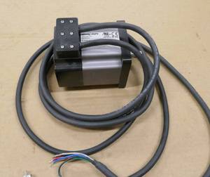 lot 45 image: Exlar SLM090-XXGS servo drive 115V 4,000rpm