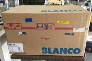 lot 146 image: New in box Laundry tub