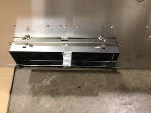 lot 16 image: 30 in. 900 CFM Ducted Under Cabinet with Light and Hand Motion Speed Control Range Hood in Stainless Steel   Customer Returns See Pictures
