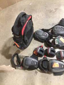 lot 32 image: Lot of Assorted Tools and Hardware Various Models and Conditions  Customer Returns See Pictures