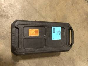 lot 39 image: Husky Mechanics Tool Set (270- Piece) Customer Returns See Pictures