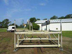 lot 26 image: Shoreline Alum Lift