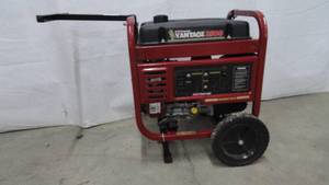 lot 21 image: Coleman Powermate