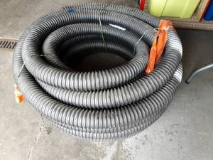3 Drain Hose 50 Ft.