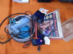 Pet Supplies