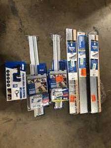 lot 31 image: Lot of Assorted Hardware Items Various Models and Conditions Customer Returns See Pictures