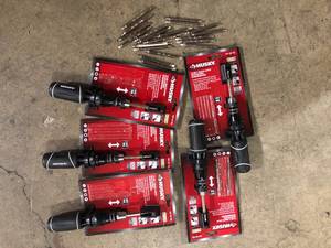 lot 39 image: Lot of Assorted Tools Various Models and Conditions  Customer Returns See Pictures