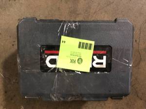 lot 44 image: 2 Lots of Inspection Camera Tool Customer Returns See Pictures