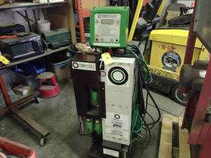 lot 9 image: Parker Hannifin Tire Safe Nitrogen ...