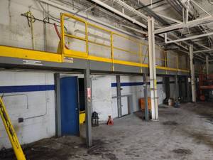 lot 5A image: Mezzanine