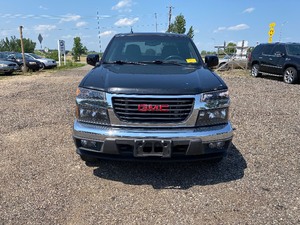 2010 GMC Canyon Low Miles