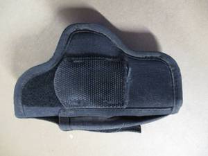 lot 11 image: Uncle Mikes Gun Holster