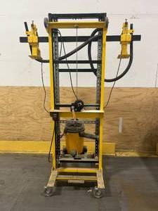 lot 41 image: Drilling System