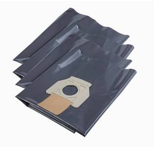lot 62 image: MILWAUKEE Pack of 5- 49-90-1954 Plastic Dust Bags