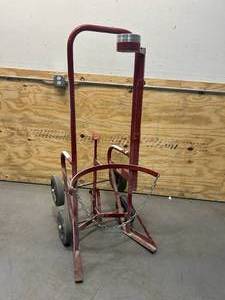 lot 58 image: MAXIS BarrelTruck