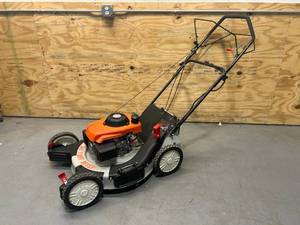 lot 36 image: 26 TURF BEAST Self Propelled Lawn Mower