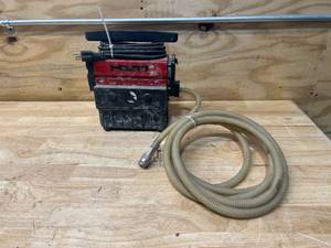 lot 85 image: HILTI Transfer Pump
