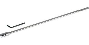lot 86 image: IRWIN 12-Inch Drill Bit Extension