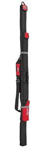 lot 16 image: MILWAUKEE 78 in. Soft Side Level Tool Bag