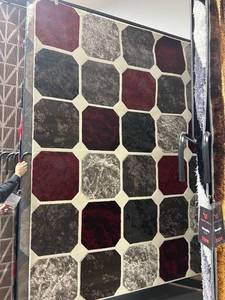 lot 37 image: DAHDOUL 8 X 10 Area Rug