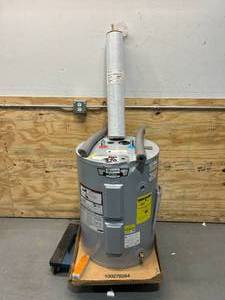 lot 7 image: PROLINE ENLB-40 110 Electric Water Heater