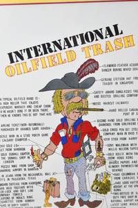 lot 455 image: Two American Parody Artworks