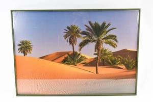 lot 454 image: Three Large Poster Prints
