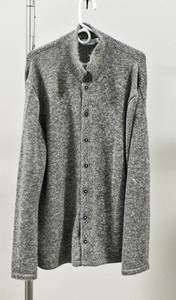 lot 290 image: Group of Six Mens Cardigans