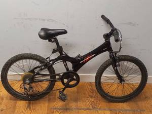 lot 10 image: SCHWINN 20 BIKE