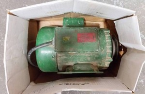 lot 25 image: Dayton Motor