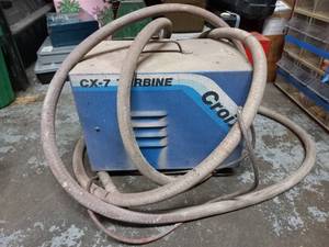 lot 32 image: Croix Turbine Sprayer