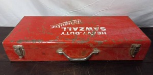 lot 46 image: Sawzall