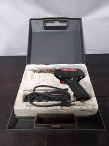 lot 51 image: Weller Soldering Gun