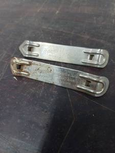 lot 53 image: Hamms Can Openers