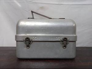 lot 60 image: Vintage Lunch Box